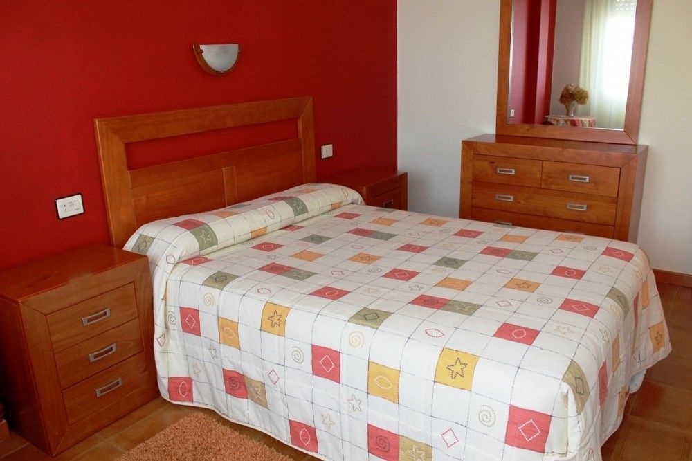 Hotel Rodeiramar 2A Cangas do Morrazo Buitenkant foto